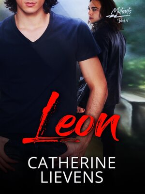 cover image of Leon